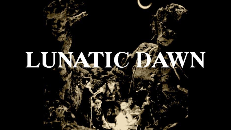 Скриншот 1 из Lunatic Dawn