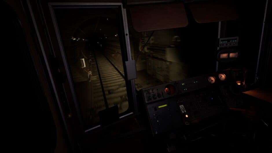 Скриншот 4 из Subtransit Drive