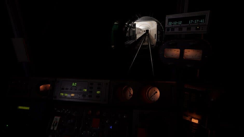 Скриншот 3 из Subtransit Drive