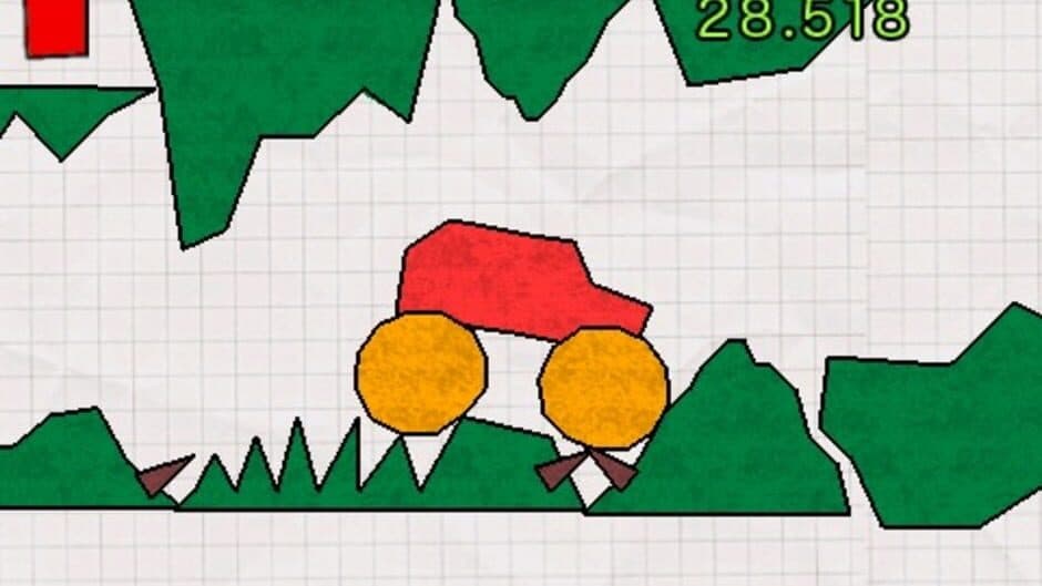 Скриншот 2 из JellyCar