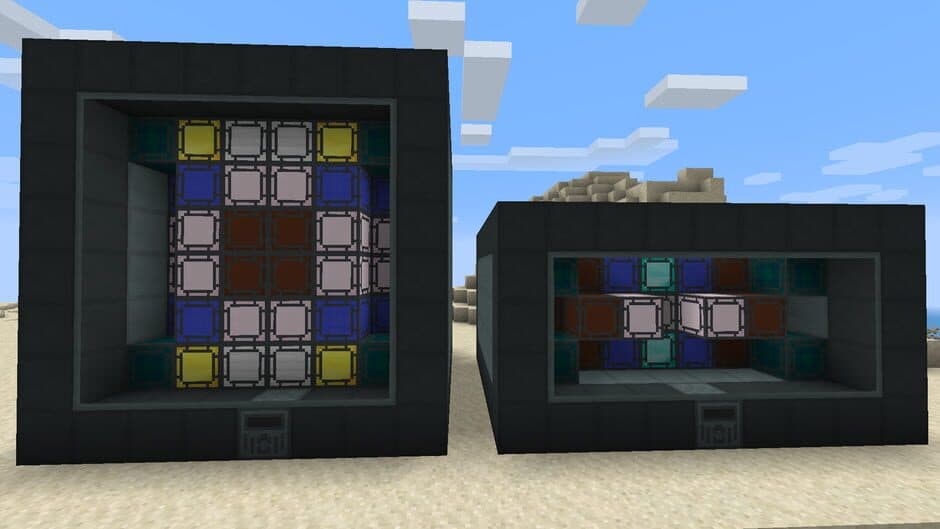 Скриншот 3 из NuclearCraft