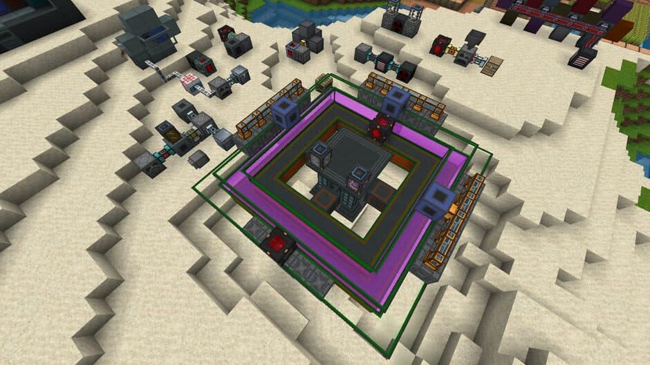 Скриншот 5 из NuclearCraft