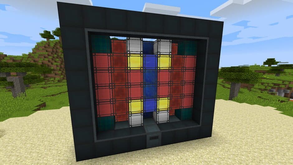 Скриншот 7 из NuclearCraft
