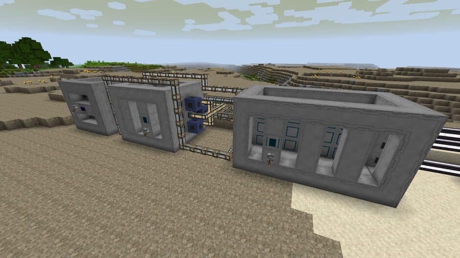Скриншот 9 из NuclearCraft