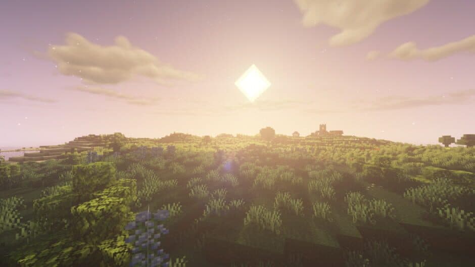 Скриншот 1 из Oh the Biomes You'll Go