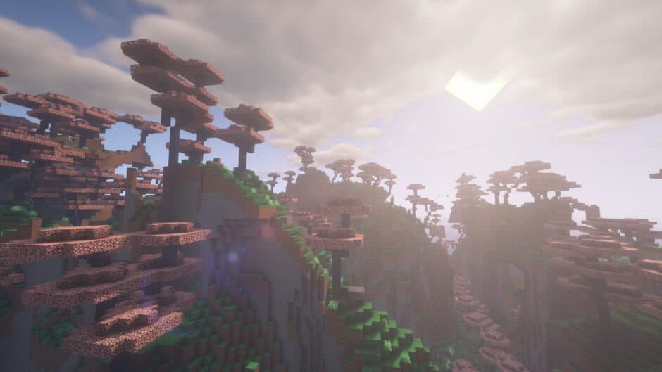 Скриншот 4 из Oh the Biomes You'll Go