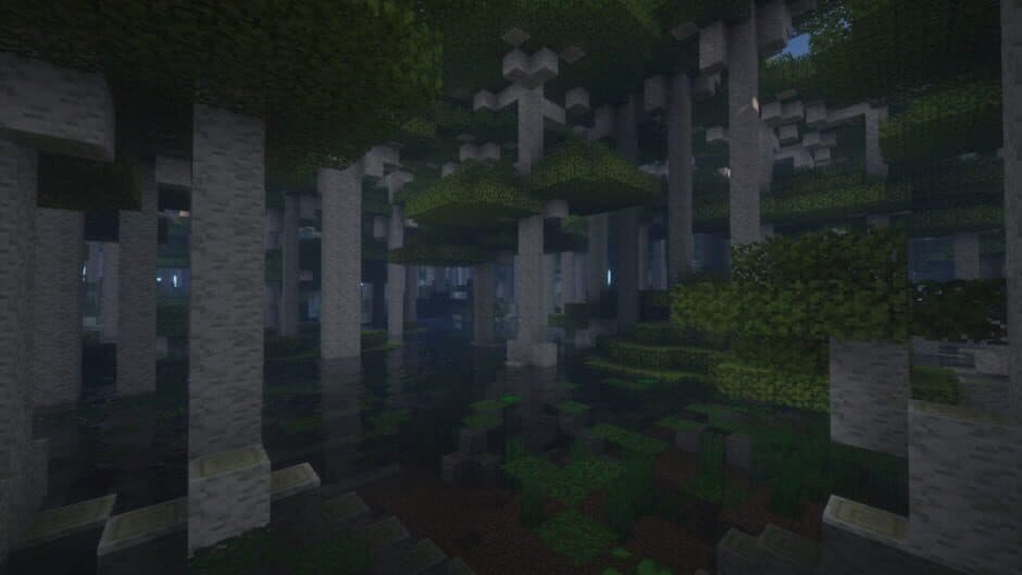Скриншот 5 из Oh the Biomes You'll Go