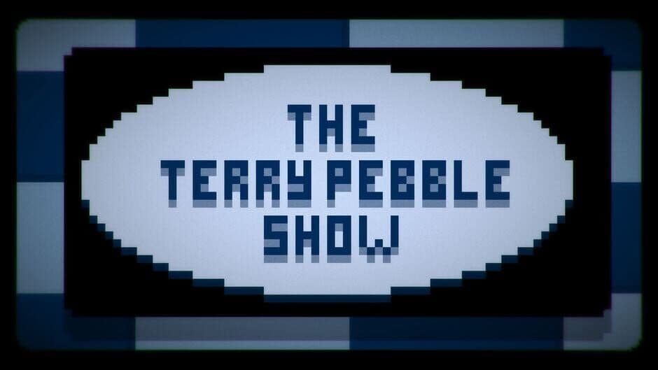 Скриншот 1 из The Terry Pebble Show