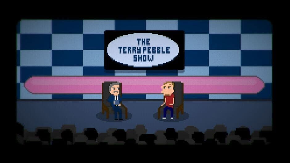 Скриншот 2 из The Terry Pebble Show