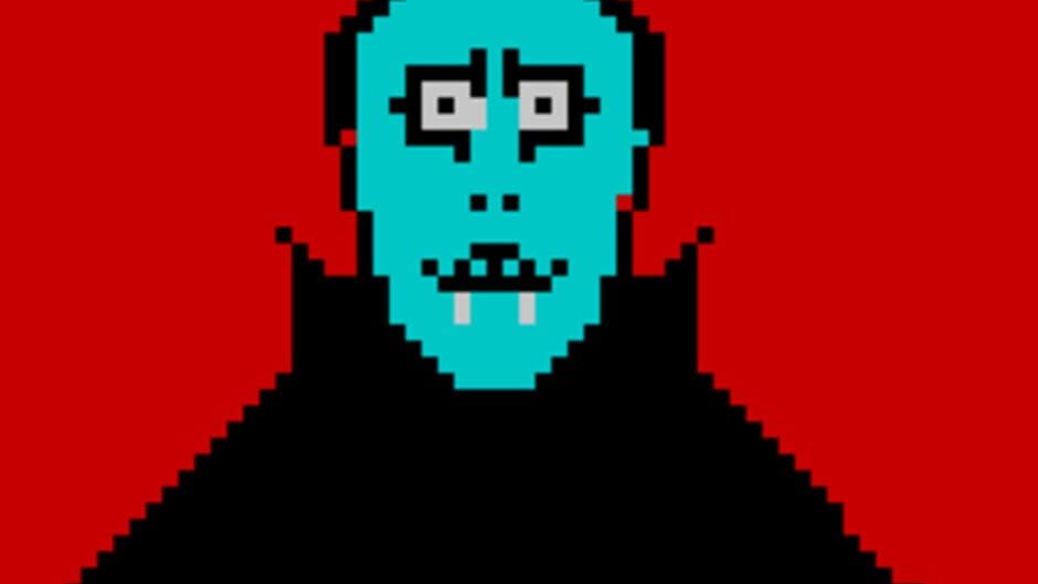 Скриншот 1 из The Tomb of Dracula