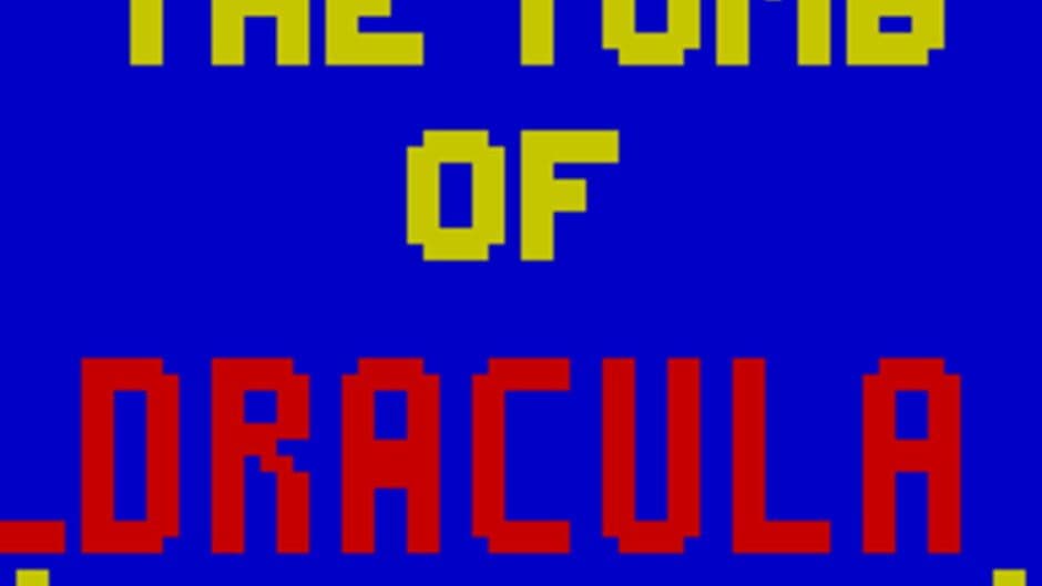 Скриншот 2 из The Tomb of Dracula