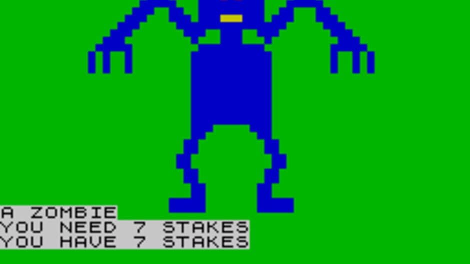 Скриншот 7 из The Tomb of Dracula