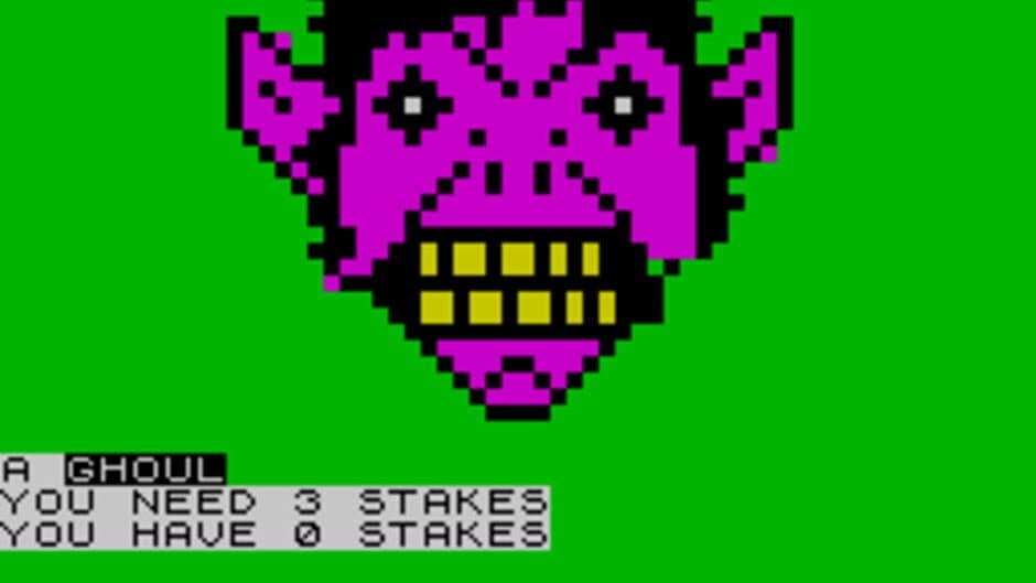 Скриншот 10 из The Tomb of Dracula