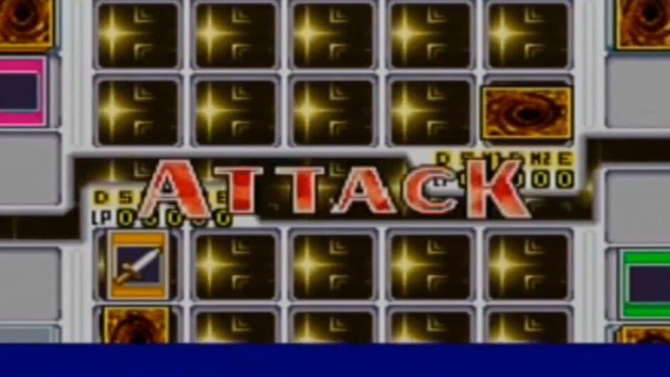 Скриншот 2 из Yu-Gi-Oh! World Championship Tournament 2004