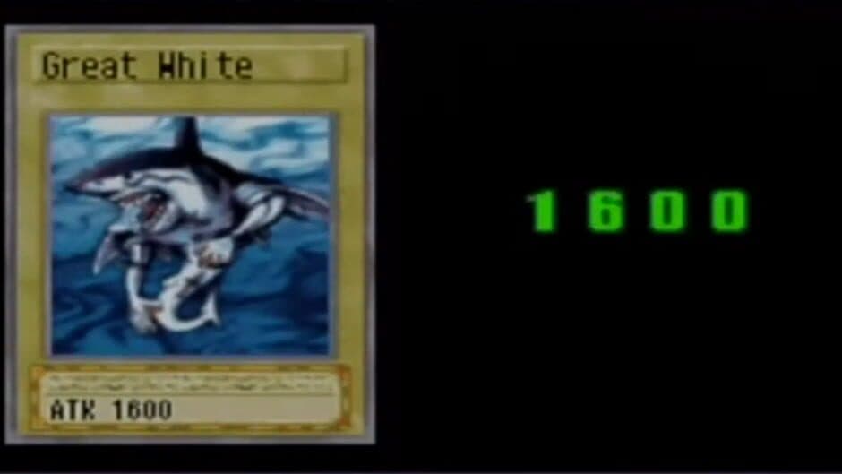 Скриншот 4 из Yu-Gi-Oh! World Championship Tournament 2004