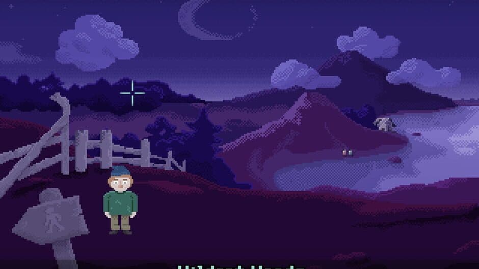 Скриншот 3 из The Treasure of Loch Inch