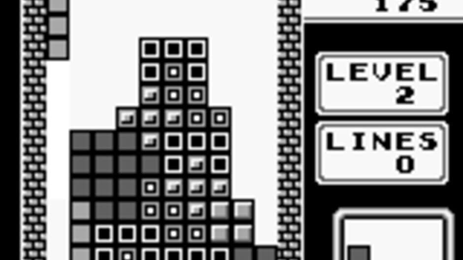 Скриншот 1 из Tetris Cross