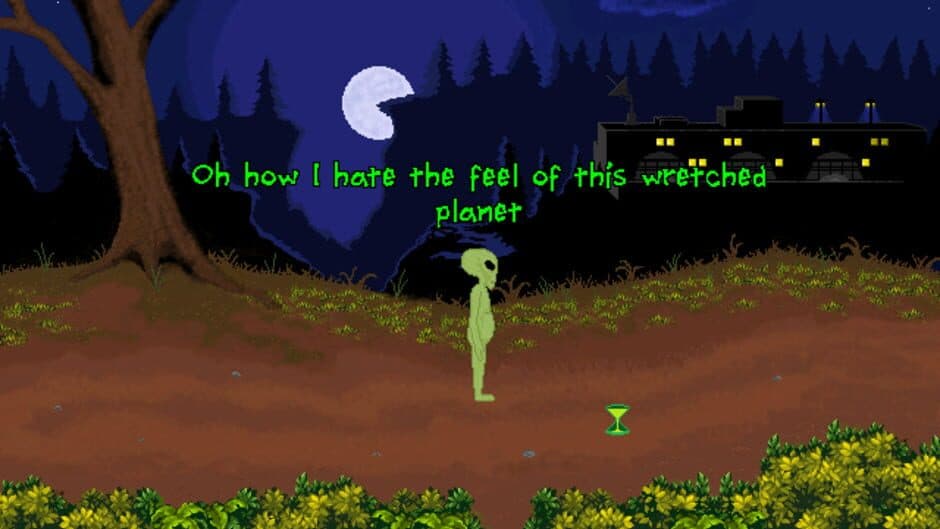 Скриншот 3 из The Visitor 2