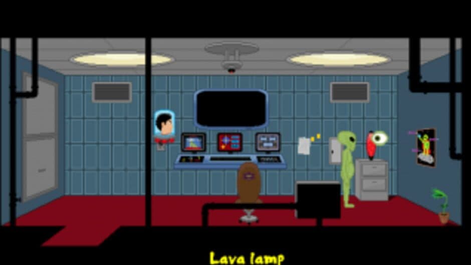 Скриншот 1 из The Visitor 3