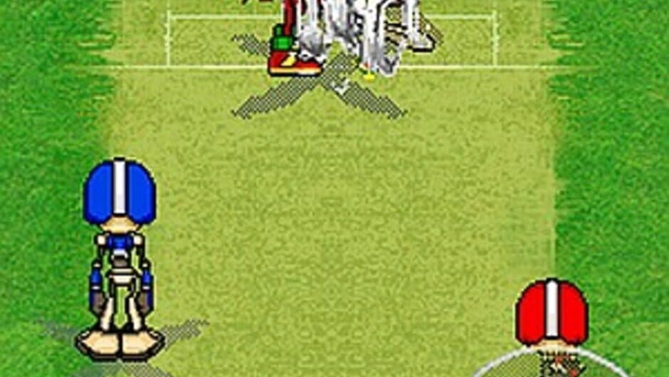 Скриншот 1 из Sonic Cricket