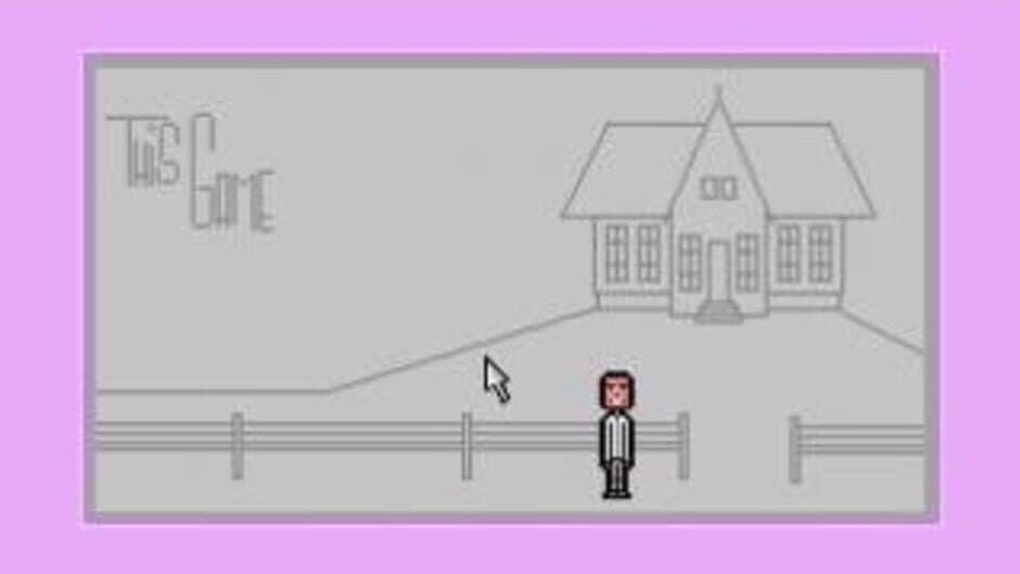 Скриншот 1 из This Game