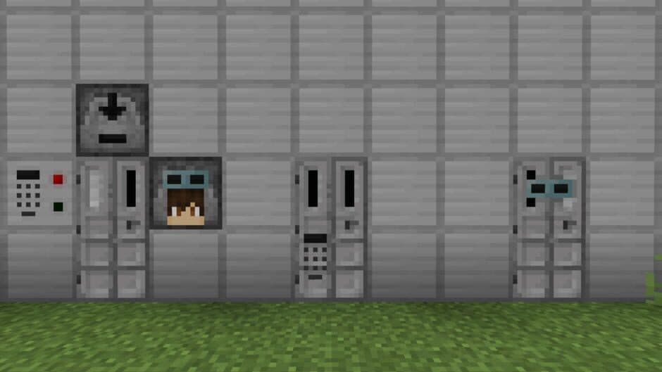 Скриншот 2 из SecurityCraft