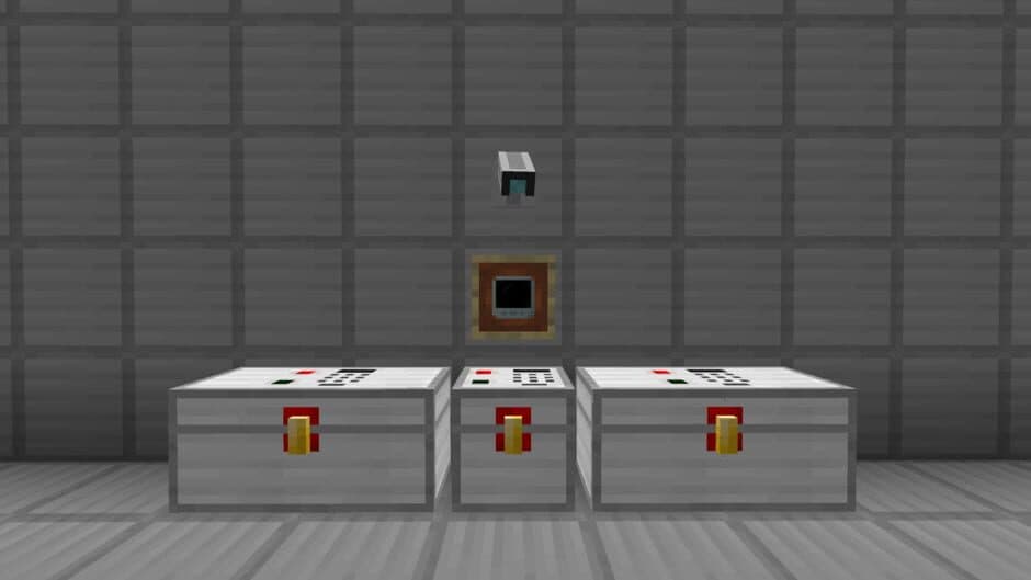 Скриншот 4 из SecurityCraft