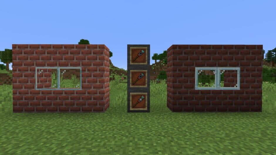 Скриншот 5 из SecurityCraft