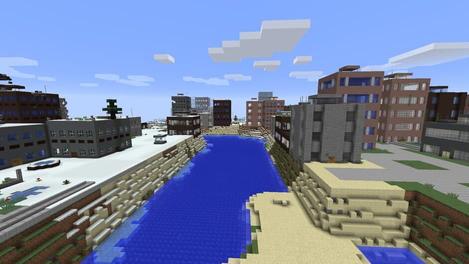 Скриншот 2 из The Lost Cities