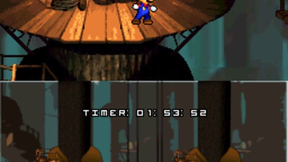 Скриншот 1 из Super Smash Bros. Rumble