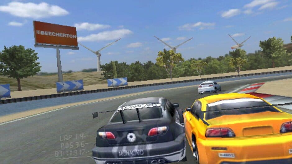Скриншот 2 из Real Racing