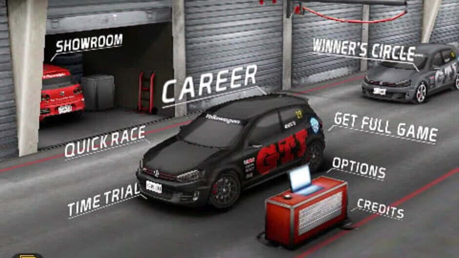 Скриншот 3 из Real Racing