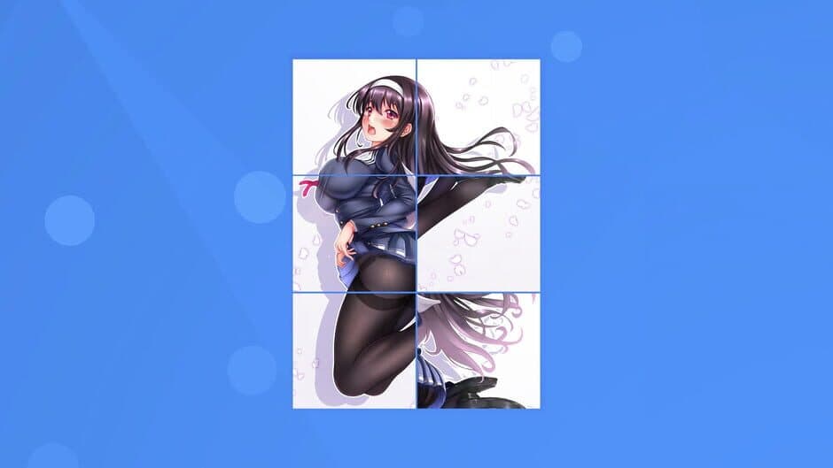 Скриншот 3 из Hentai Tights