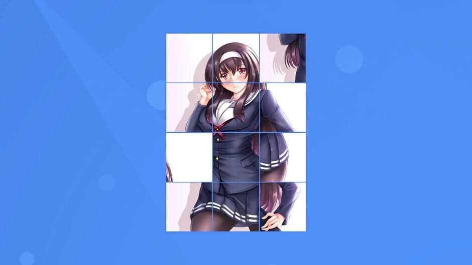 Скриншот 2 из Hentai Tights