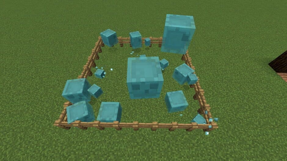 Скриншот 4 из Tinkers' Construct
