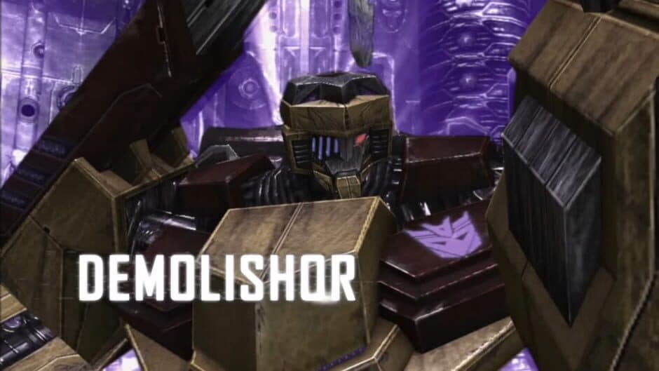 Скриншот 2 из Transformers: War for Cybertron Map and Character Pack