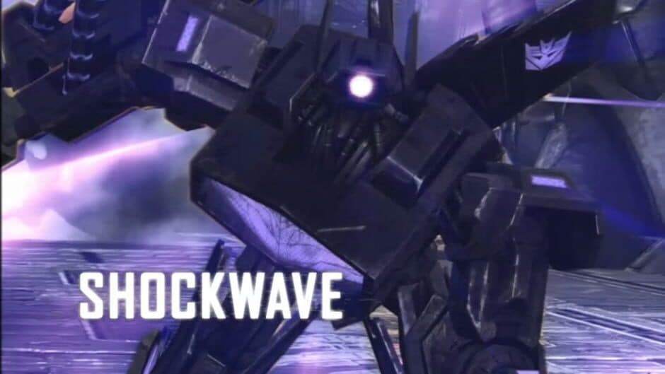 Скриншот 4 из Transformers: War for Cybertron Map and Character Pack