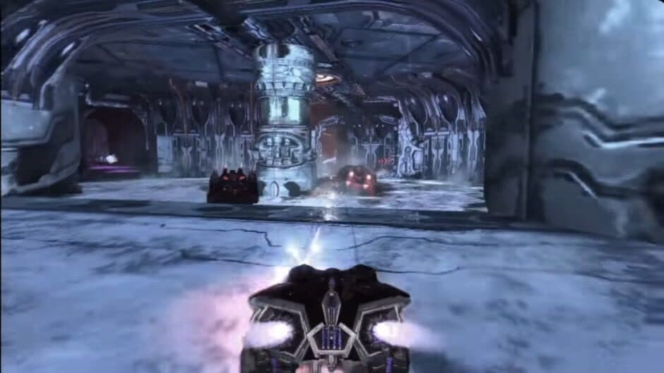 Скриншот 5 из Transformers: War for Cybertron Map and Character Pack 2