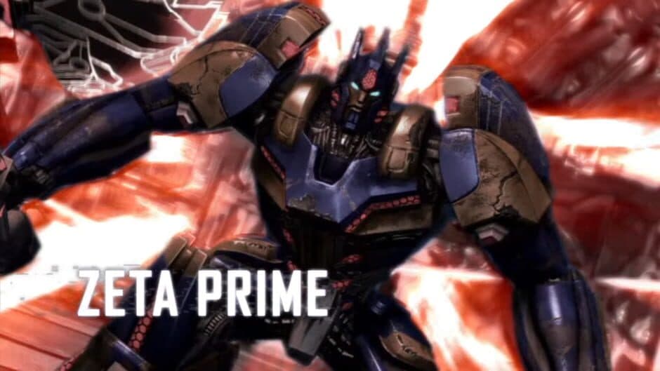 Скриншот 6 из Transformers: War for Cybertron Map and Character Pack 2