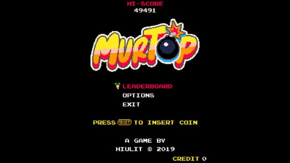 Скриншот 1 из Murtop