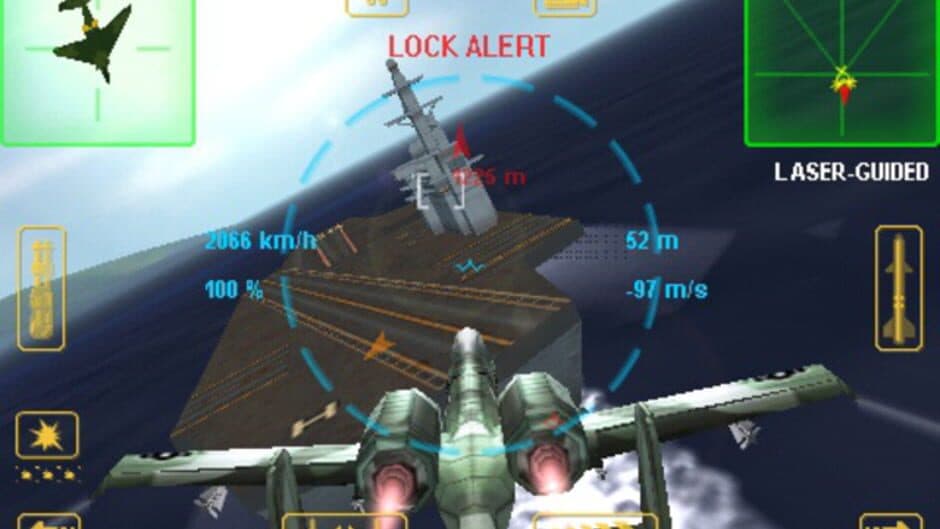 Скриншот 4 из F.A.S.T.
