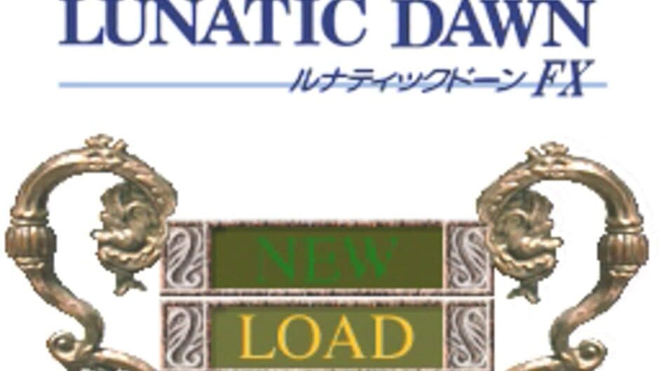 Скриншот 3 из Lunatic Dawn FX