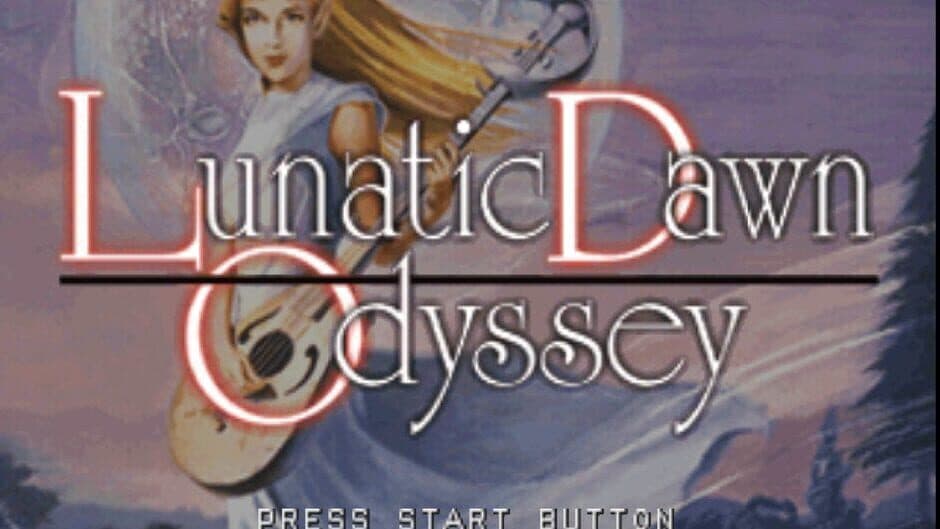 Скриншот 4 из Lunatic Dawn Odyssey