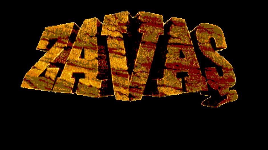 Скриншот 1 из Zavas