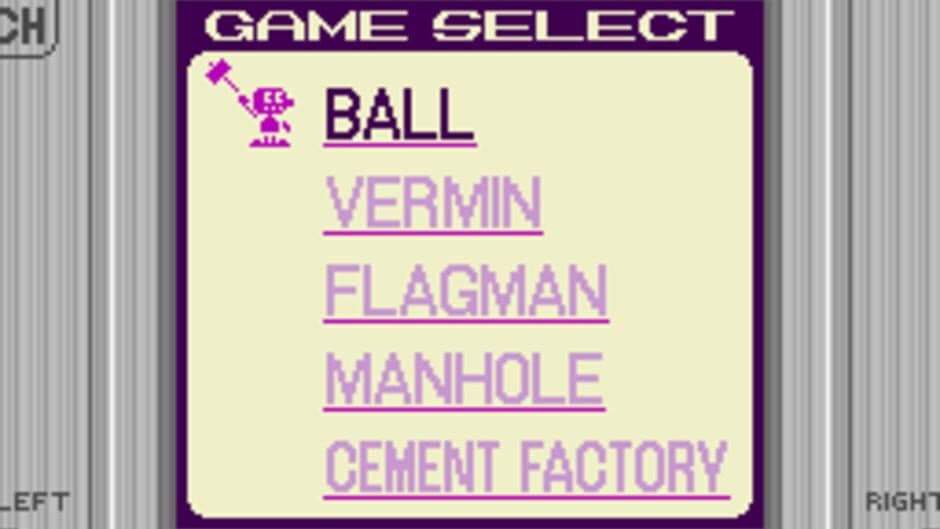 Скриншот 7 из Game Boy Gallery