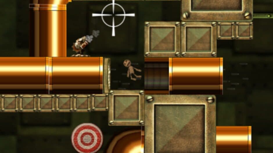 Скриншот 3 из Ragdoll Blaster 2