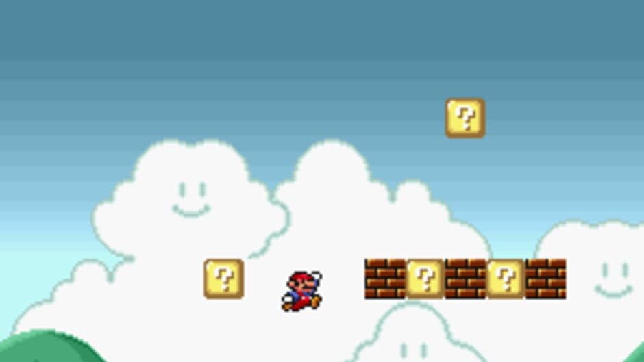 Скриншот 2 из Super Mario Bros.