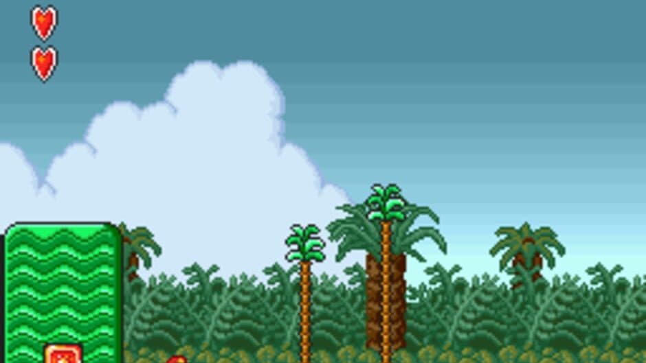 Скриншот 4 из Super Mario Bros. 2