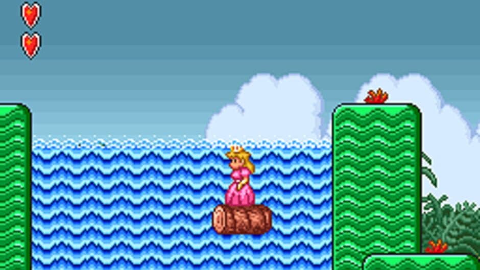 Скриншот 5 из Super Mario Bros. 2