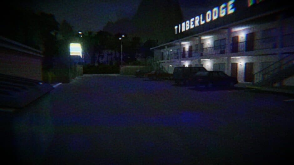 Скриншот 2 из Timberlodge Inn